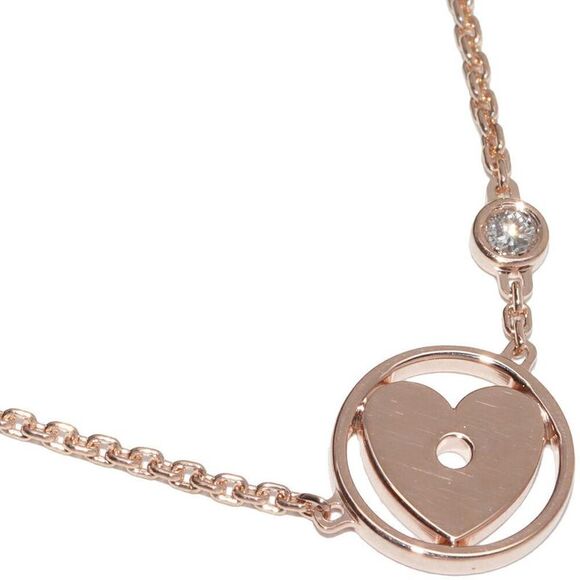 Pre Loved louis vuitton Women pink | pink Necklaces - Picture 1 of 4